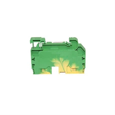 Wieland 10 mm Yay Baskılı Topraklama Klemensi - 5 ADET ürün görseli 1