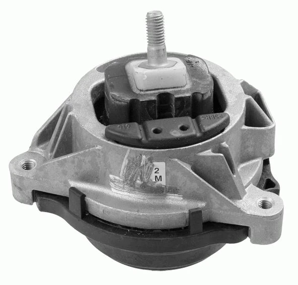 LEMFORDER 3699301 MOTOR TAKOZU ALT SOL BMW F20 F21 F30 F31 F35 22116854251 ürün görseli 1