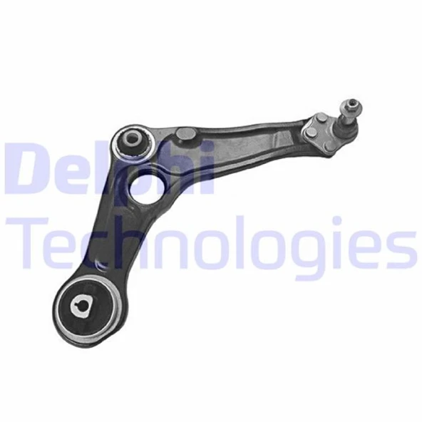 Renault Salıncak Rotıllı On Sag Talısman Escape 15> - Delphi Tc6908 ürün görseli