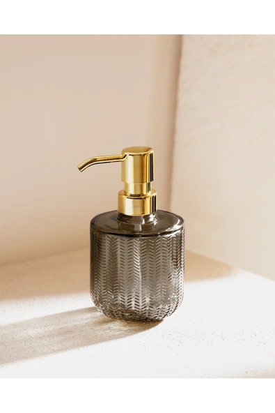 Veronigue Layer Sıvı Sabunluk - Füme ürün görseli 1