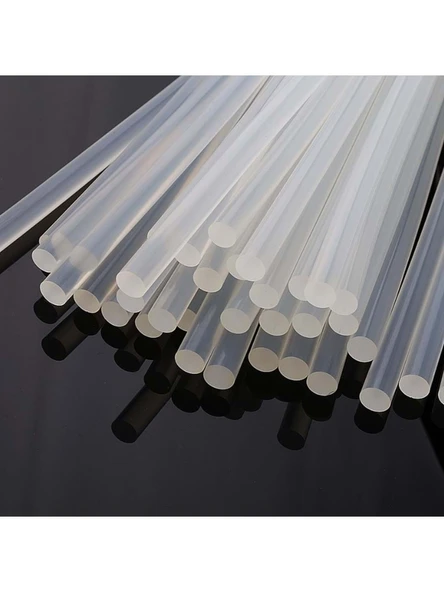 Çankaya 11M 1kg Ince Mum Silikon/sıcak Silikon - Resim 2