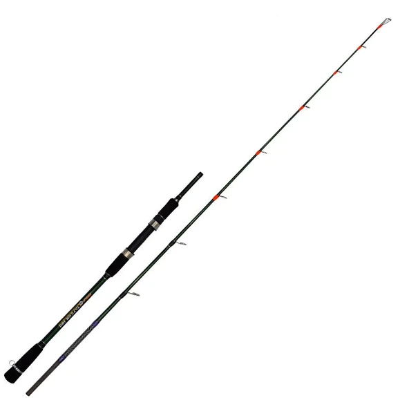 Wily Taycon 180 cm 100-300 gr Jig Kamışı ürün görseli