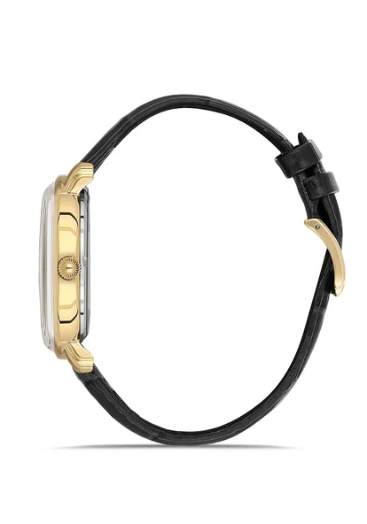 Hislon CL203G-08BG ERKEK KOL SAATİ - Resim 2