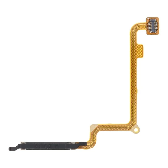 Xiaomi Poco C65, Redmi 13C Uyumlu Parmak İzi Filmli - Resim 3