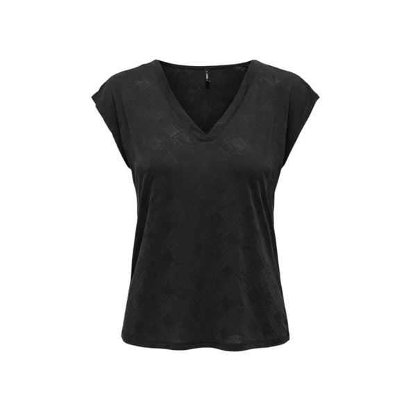 Kadın T-shirt 15319446 - Resim 6