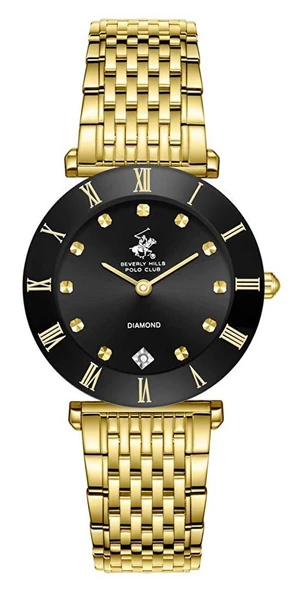 Beverly Hills Polo Club BP3839C.150 Kadın Kol Saati ürün görseli 1