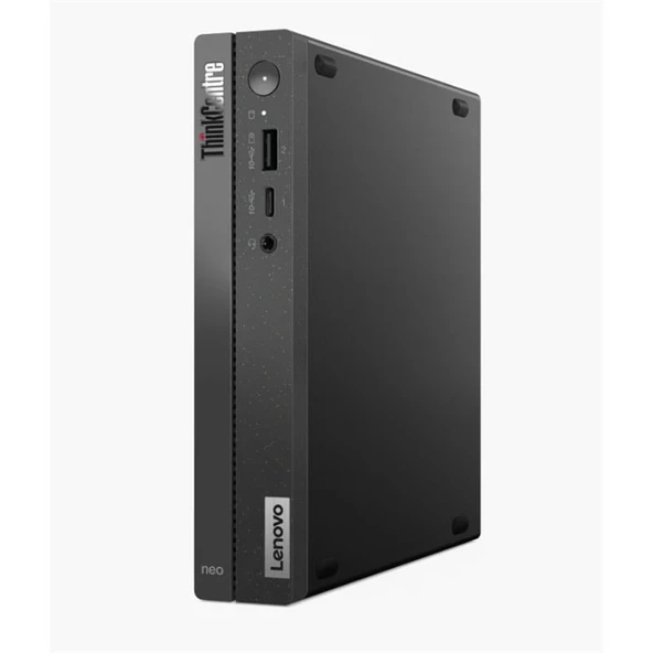 LENOVO PC NEO 50Q THINKCENTRE 12LN001YTX I5-13420H 16GB 512SSD UHD WIN11PRO - Resim 2