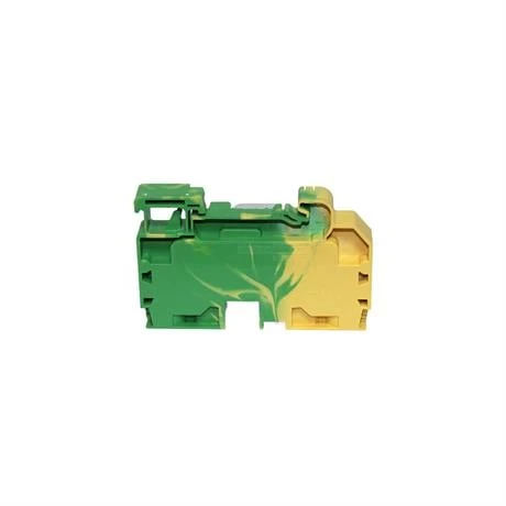 Wieland 16 mm² Yay Baskılı Topraklama Klemensi - Sarı Yeşil - 5 ADET ürün görseli 1