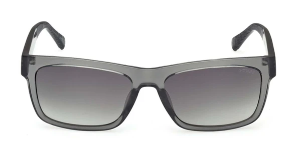 Guess GU00221S 20B 57 Unisex Güneş Gözlüğü - Resim 4