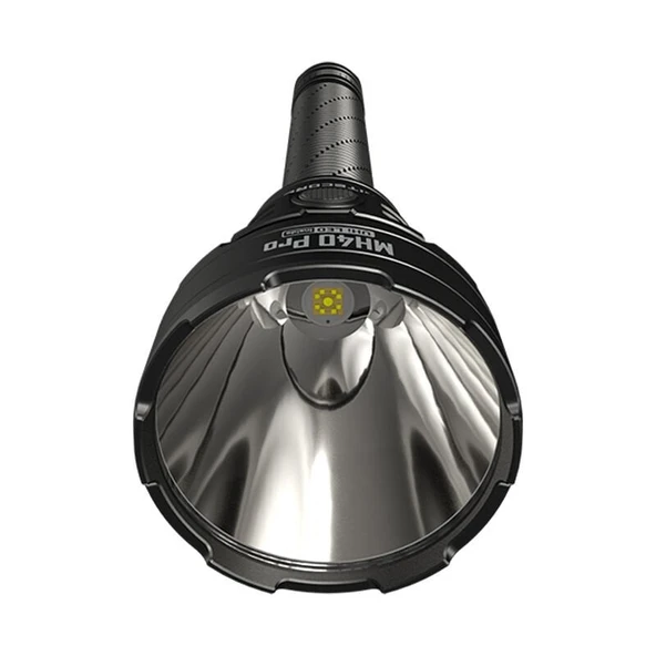 NITECORE MH40PRO 3500 LUMEN EL FENERI - Resim 4