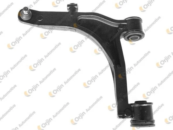 Renault Salıncak Sol Komple Master II Movano II Trafıc 98>07 1.9dti 2.2dti 2.5dti 2.5cdti 2.8dti - Orjın 01220 ürün görseli