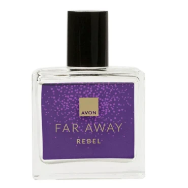 Far Away Rebel Kadın Parfüm EDP - 30ml ürün görseli