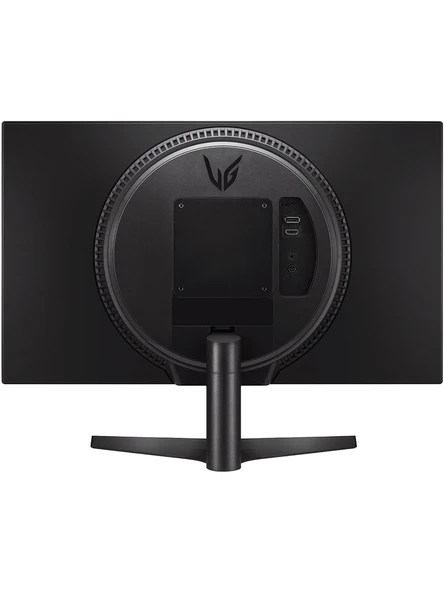 LG UltraGear 24GS60F-B 23.8" 1 ms Full HD IPS 180 Hz Oyuncu Monitörü - Resim 2