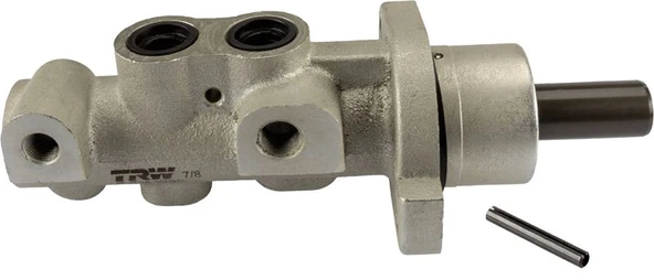 TRW PMH602 FREN ANA MERKEZİ P206 2A/C 1.6 16V 12/00 > ABS SIZ-P206 1.6 16V 09/00 >P206 SW 2E/K 1.6 16V 07/02 4601.F9-4601.J3 ürün görseli 1