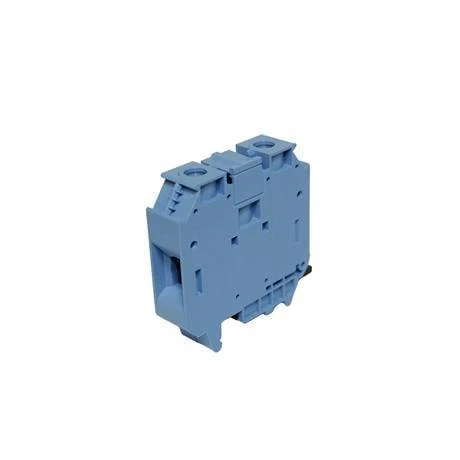 Wieland 35 mm Mavi Vidalı Klemens - 5 ADET - Resim 2