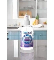 CleanSmart Antimikrobiyal El ve Cilt Spreyi 250 ML ürün görseli 1