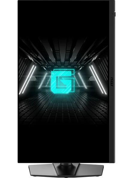 MSI G272QPF E2 27" 1 ms 2K Pivot IPS 180 Hz Oyuncu Monitörü - Resim 3