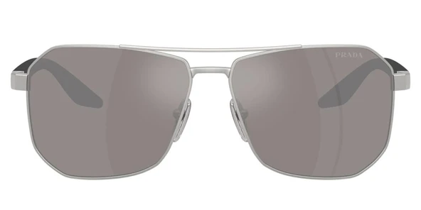 Prada Sport SPSA53 18X80I 62 Erkek Güneş Gözlüğü - Resim 2