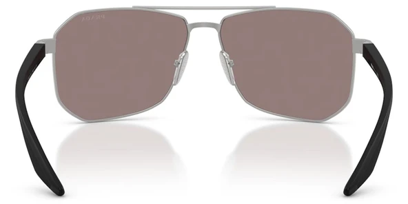 Prada Sport SPSA53 18X80I 62 Erkek Güneş Gözlüğü - Resim 4