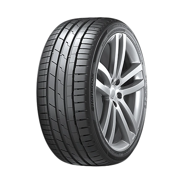 Hankook 285/45R20 112Y Xl Ventus S1 Evo 3 Suv K127A Yaz Lastiği ( Üretim Yılı : 2024 ) ürün görseli 1