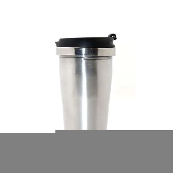 Resim Baskılı Termos 450 Ml ürün görseli 1