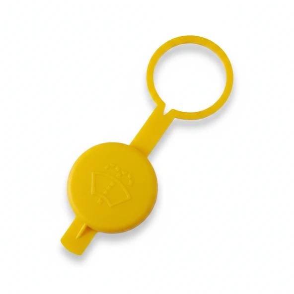 Opel Tigra A Cam Su Depo Kapağı 1450588 - Resim 3