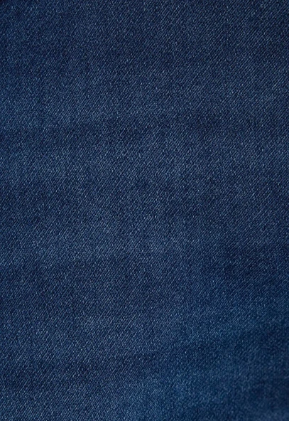 Mavi M0035182162 Marcus Sporty Koyu Mavi Jean Pantolon Erkek Kot Pantolon - Resim 9