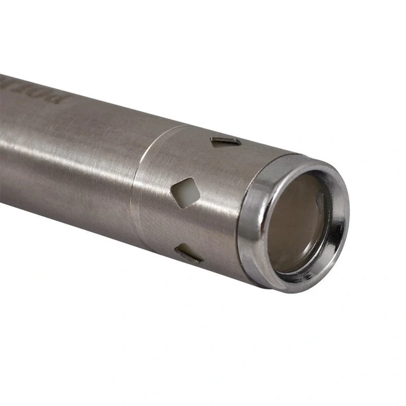 Police Pc-714 Power Led Kalem Tipi Fener - Resim 3