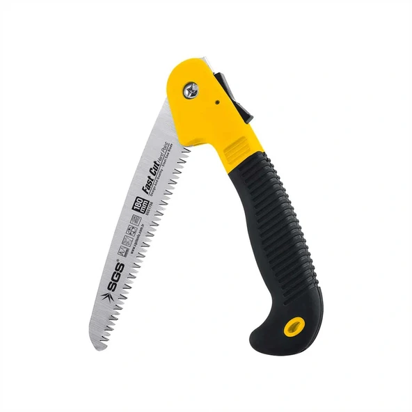 SGS KATLANIR BUDAMA TESTERESİ 180MM - Resim 2