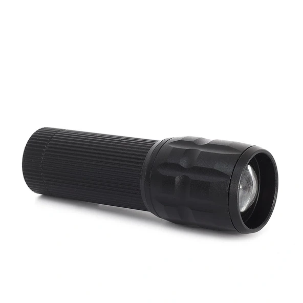 Police Pc-86 Uv Led Mor Işıklı Para Kontrol El Feneri - Resim 3