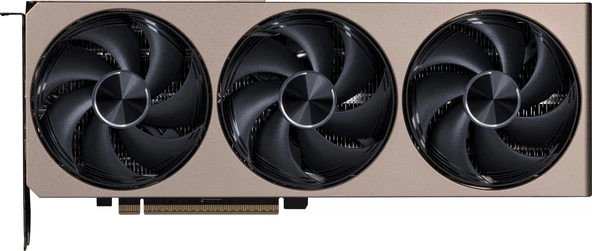 MSI GEFORCE RTX 5070 TI 16G INSPIRE 3X OC 256BIT - Resim 2