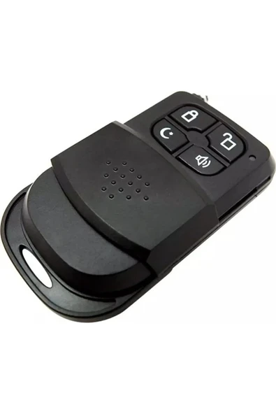 OPX-12A 4 Tuşlu Kablosuz Alarm Paneli Kumandası ( Alarm Panelleriyle Uyumlu) Opax - Resim 2