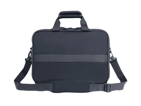 HP TRAVEL PLUS A2CE1AA 16" NOTEBOOK ÇANTASI - Resim 3