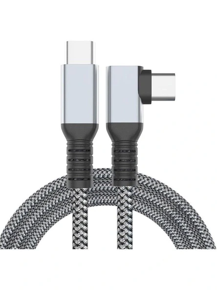 Daytona Sd-vr5-c 5m Usb3.2gen1 Usb-c=>usb-c Vr ürün görseli 1