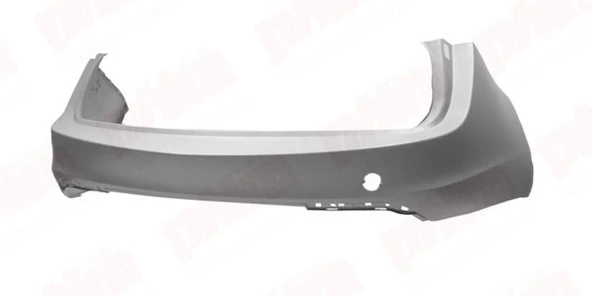 Opel Arka Tampon Sport Astarlı İnsignia 09>13 - Eurostamp 101.35.9624 ürün görseli