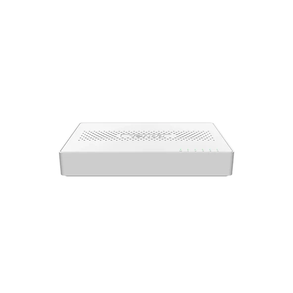 TENDA SM105 5X 2,5GE PORT DESKTOP SWİTCH - Resim 4