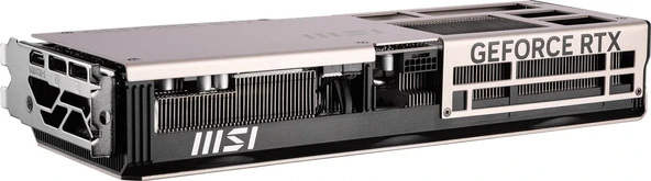 MSI GEFORCE RTX 5070 TI 16G INSPIRE 3X OC 256BIT - Resim 4