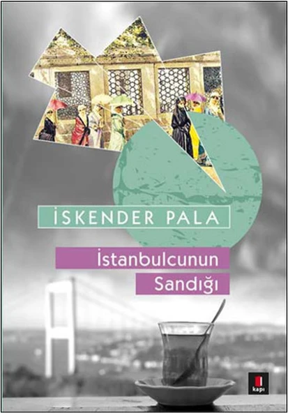 İstanbulcunun Sandığı ürün görseli 1