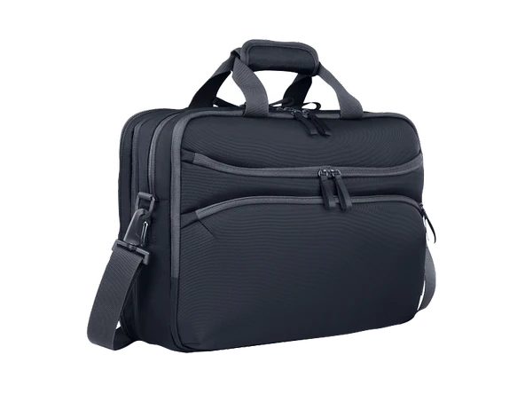 HP TRAVEL PLUS A2CE1AA 16" NOTEBOOK ÇANTASI - Resim 2