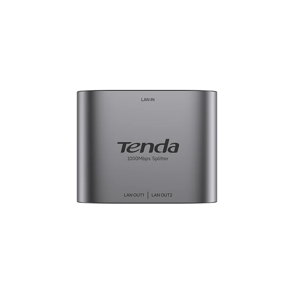TENDA SG103M GİGABİT ETHERNET RJ45 ÇOKLAYICI ADAPT ürün görseli 1