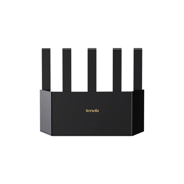 TENDA TE3L DUAL-BAND BE3600 GIGABIT Wi-Fi 7 ROUTER ürün görseli 1