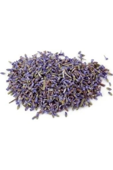 Yoğun Kokulu Lavanta Çiçeği Kurusu 450 Gr ürün görseli
