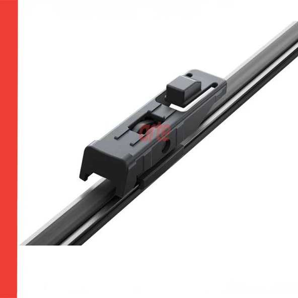 Volkswagen ID.5 2021-2025 Uyumlu Arka Silecek | Bosch Aerotwin Rear Serisi | - Resim 3