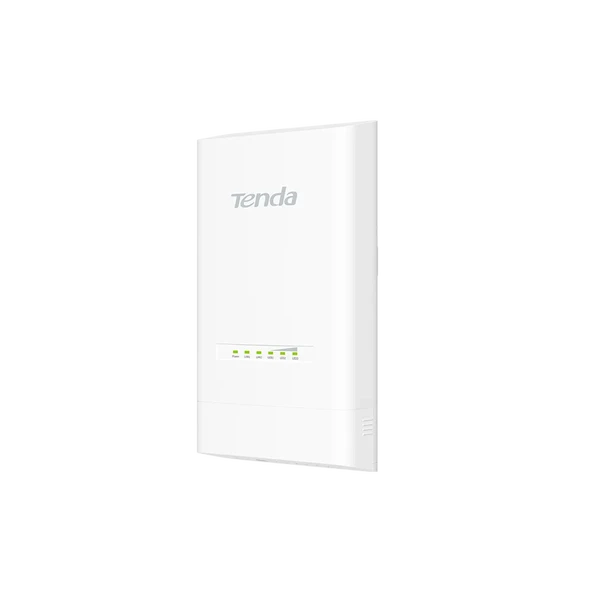 TENDA O4-KIT 5GHz 12dBi 11AC 867Mbps GIGABIT OUTDO - Resim 3