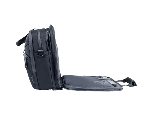 HP TRAVEL PLUS A2CE1AA 16" NOTEBOOK ÇANTASI - Resim 4