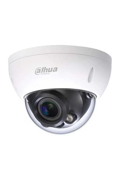DAHUA 8MP 4K Metal Kasa Motorlu HDCVI Dome Dış Mekan Güvenlik Kamerası, ürün görseli