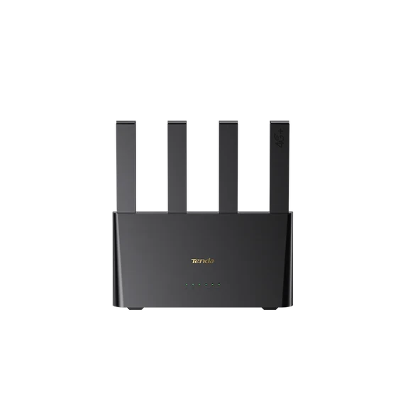 TENDA 4G08 AC1200 300MBPS-867 MBPS DUAL BAND 4G LTE Wİ-Fİ ROUTER ürün görseli 1