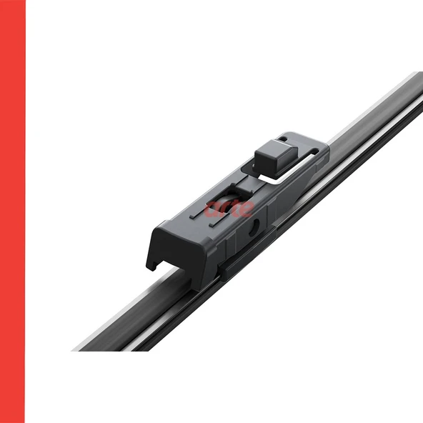 Volkswagen ID. .Buzz 2022 - 2026 Uyumlu Arka Silecek | Bosch Aerotwin Rear Serisi | - Resim 3