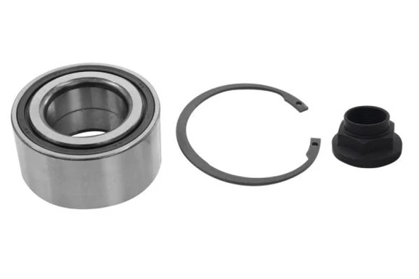 Honda On Tekerlek Rulmanı Honda CIVIC 06> Fn2 Fk3 / Cr-V 01>06 Abslı (45x84x42) - Valeo 502805 - Resim 1