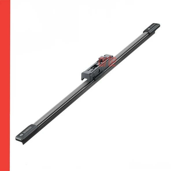 Volkswagen ID.5 2021-2025 Uyumlu Arka Silecek | Bosch Aerotwin Rear Serisi | - Resim 4